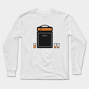 thank you cleveland! Long Sleeve T-Shirt